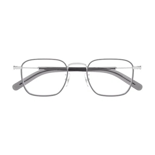 Montblanc MB0424O Eyeglasses - view 6